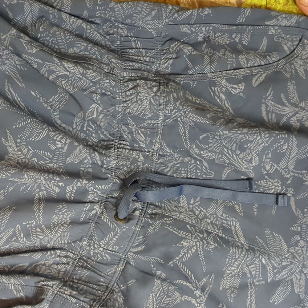 Patagonia Fleetwith romper - Picture 2 of 8